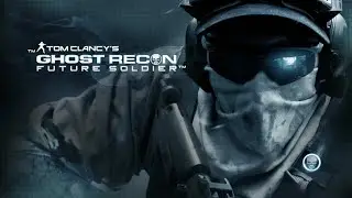 Tom Clancy’s Ghost Recon Future Soldier: трофей 