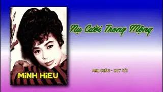 Minh Hiều Hát Nụ Cười Trong Mộng Của Anh Châu Và Huy Tài