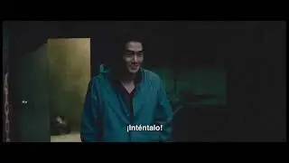 Trailer Oldboy subtitulado al español.