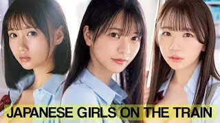 Girls on The Train 2024 [Update] 