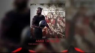 Amir Tataloo - Too Koocheye Ma Ham Aroosi Mishe ( امیر تتلو - تو کوچه ی ما هم عروسی میشه )