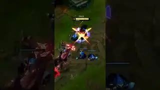 PZZZANG Epic Yasuo vs Zed