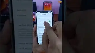 See Wi-Fi Password on Your iPhone 