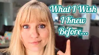 Homeschool Mom Confessions No One Told Me This Before I Started Homeschooling