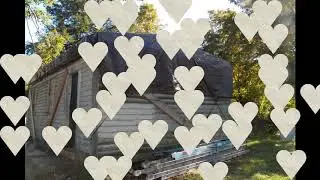 Saving the Mr. Munn Schoolhouse