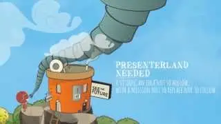 Ode to Prezi - Prezi Presentation Design