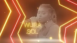 WURA SOL - CMCTV Talent (FULL SHOW) S2.E11 4K 5.1