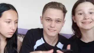 COOL KIDS в прямом эфире