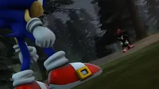 SA2 Recreation Scene: Redubbed