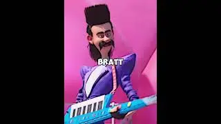 Villains that are Influenced, Broken or Pure Evil (Minions Edition)