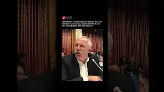 HDP'li Rıdvan Turan'dan Süleyman Soylu'ya çok sert yanıt!