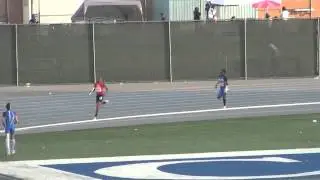 2013 LA Jets Midget Boys 4x4
