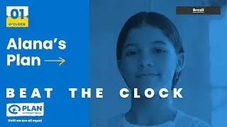 Spread the word: girls can do anything
