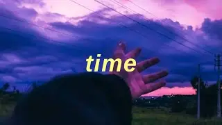 BangersOnly, PRAYER & Eredaze - Time (Lyrics)