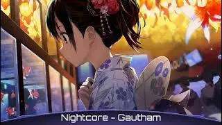 Nightcore - Hookah Bar (Remix)