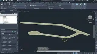 Import LandXML file to Revit project | Environment for Revit® tutorial