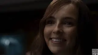 killing eve villanelle