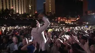 The Hives 'Hate To Say I Told You So