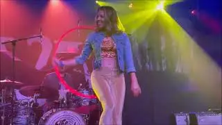 The Record Company w/ Katie Sunshine - Rita Mae Young - Live at The Hall in Little Rock, AR 5/12/23