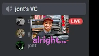 She couldn't take the compliment... (DISCORD PRANK CALL)