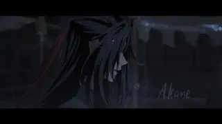 [Аниме клип] Я брожу по земле будто странник ||AMV||