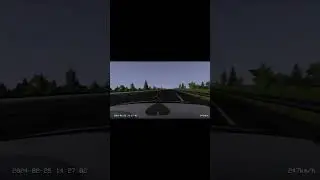 Шашки по автобану