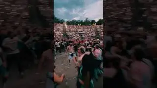 Machine Gun Kelly: Euro Tour 2023 in BERLIN Waldbühne - (07.10.2023) 