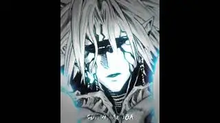 BOROS WEBCOMIC | Manga Animation | CHASHKAKEFIRA – Ukrainian Cossack Phonk  #animeedit #manga #anime