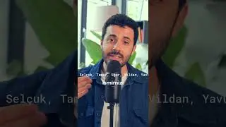 İsminizi asla tek seferde anlamazlar