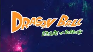 Dragon ball Z full episode of bardock in English dub. 