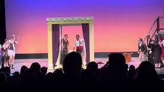 Die Fledermaus - Final Bows - 4/7/2024