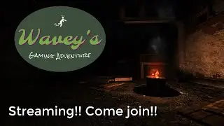 Good Ol' Anomaly || Wavey's Live Adventure