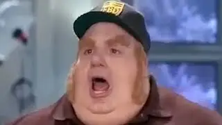 Transformers: The Fat Bastard