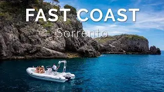 Fast Coast - Sorrento