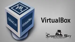 Oracle VM VirtualBox Tutorial