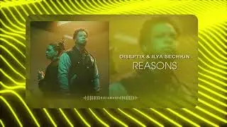 Diseptix & Ilya Sechkin - Reasons (Music Video)