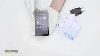 Sony Xperia E4 белый 4110048