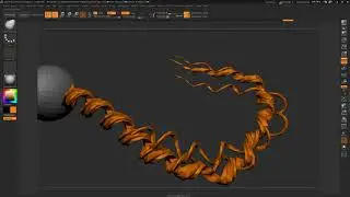 SMAARTIST - Hair Curls