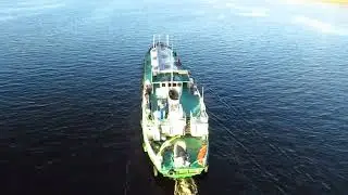 Георгий Победоносец (Проект 795, тип ТНМ)