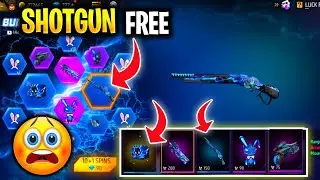 New Bunny Ring All Items Claim 🤑 | New Rare Black Bunny Bundle Event 😲