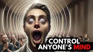 6 Psychology Tricks to Control Anyone's Mind - How to Manipulate