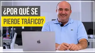 ¿POR QUÉ MANTENEMOS posiciones pero PERDEMOS tráfico SEO en Google? 📉