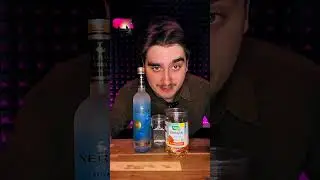 Сушеная Папайя в Водке. И что дальше?
