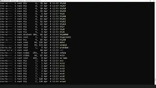 [Linux Kernel] Phân tích Character Device Driver (P01)