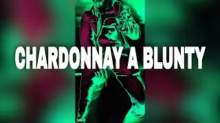 TYLER WHITE - CHARDONNAY A BLUNTY