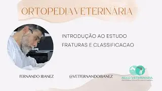 INTRODUÇÃO AO ESTUDO FRATURAS E CLASSIFICACAO