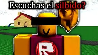 I Discovered The DARKEST Creepypasta On Roblox...