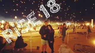 RiSE 18 VLOG