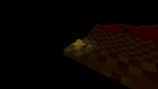 testing a thing in Godot