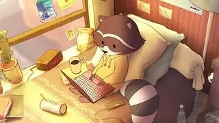 lofi hip hop radio - beats to study/relax to 🐾